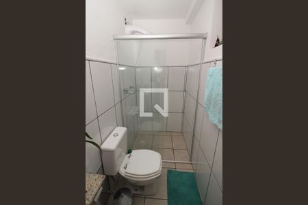 Casa de condomínio à venda com 263m², 3 quartos e 2 vagas Casa de condomínio à venda com 263m², 3 quartos e 2 vagasBanheiro 2