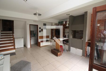 Casa de condomínio à venda com 263m², 3 quartos e 2 vagas Casa de condomínio à venda com 263m², 3 quartos e 2 vagasVaranda gourmet