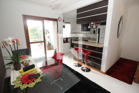 Casa de condomínio à venda com 263m², 3 quartos e 2 vagas Casa de condomínio à venda com 263m², 3 quartos e 2 vagasSala de Jantar