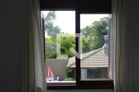 Casa de condomínio à venda com 263m², 3 quartos e 2 vagas Casa de condomínio à venda com 263m², 3 quartos e 2 vagasVista do quarto 2