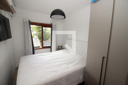 Casa de condomínio à venda com 263m², 3 quartos e 2 vagas Casa de condomínio à venda com 263m², 3 quartos e 2 vagasQuarto 1