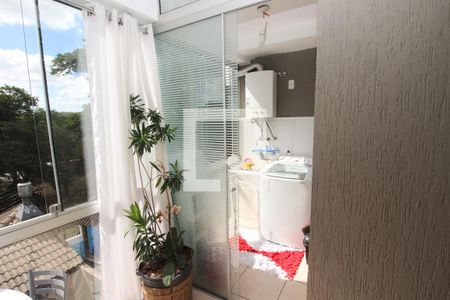 Casa de condomínio à venda com 263m², 3 quartos e 2 vagas Casa de condomínio à venda com 263m², 3 quartos e 2 vagasÁrea de Serviço