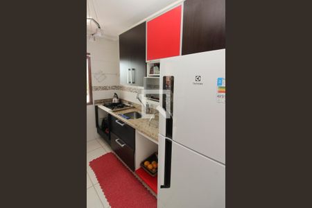 Casa de condomínio à venda com 263m², 3 quartos e 2 vagas Casa de condomínio à venda com 263m², 3 quartos e 2 vagasCozinha