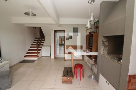 Casa de condomínio à venda com 263m², 3 quartos e 2 vagas Casa de condomínio à venda com 263m², 3 quartos e 2 vagasVaranda gourmet