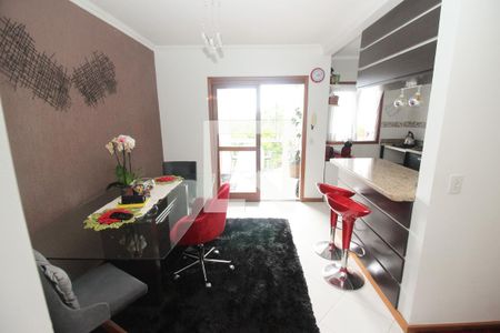 Casa de condomínio à venda com 263m², 3 quartos e 2 vagas Casa de condomínio à venda com 263m², 3 quartos e 2 vagasSala de Jantar