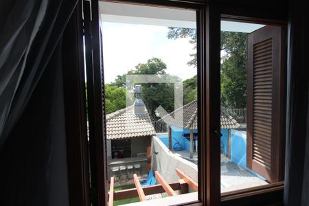 Casa de condomínio à venda com 263m², 3 quartos e 2 vagas Casa de condomínio à venda com 263m², 3 quartos e 2 vagasVista do Quarto 1