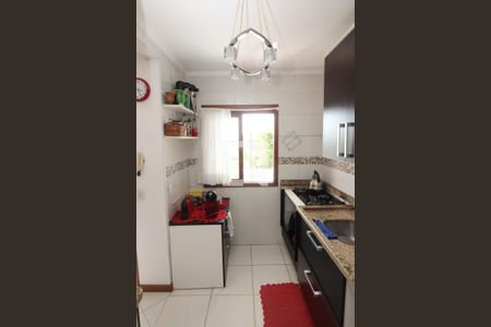 Casa de condomínio à venda com 263m², 3 quartos e 2 vagas Casa de condomínio à venda com 263m², 3 quartos e 2 vagasCozinha