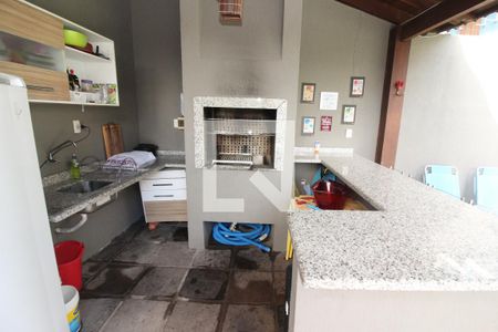 Casa de condomínio à venda com 263m², 3 quartos e 2 vagas Casa de condomínio à venda com 263m², 3 quartos e 2 vagasvaranda