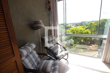 Casa de condomínio à venda com 263m², 3 quartos e 2 vagas Casa de condomínio à venda com 263m², 3 quartos e 2 vagasSacada do Quarto Suíte