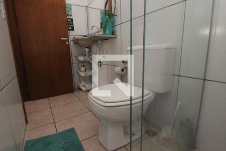 Casa de condomínio à venda com 263m², 3 quartos e 2 vagas Casa de condomínio à venda com 263m², 3 quartos e 2 vagasBanheiro 2