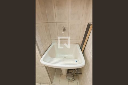 Apartamento à venda com 50m², 2 quartos e 1 vaga Apartamento à venda com 50m², 2 quartos e 1 vagaÁrea de Serviço