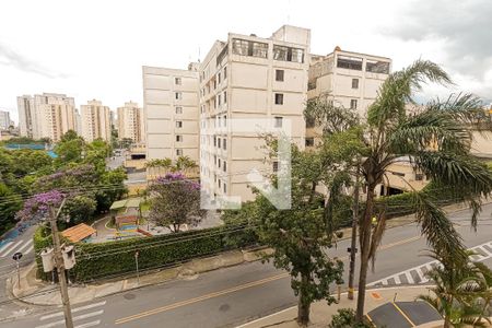Apartamento à venda com 50m², 2 quartos e 1 vaga Apartamento à venda com 50m², 2 quartos e 1 vagaVista do Quarto 1