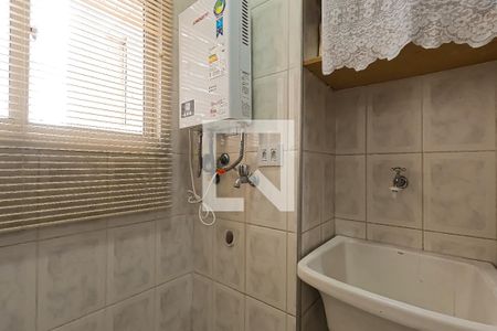 Apartamento à venda com 50m², 2 quartos e 1 vaga Apartamento à venda com 50m², 2 quartos e 1 vagaÁrea de Serviço