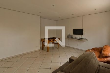 Apartamento à venda com 50m², 2 quartos e 1 vaga Apartamento à venda com 50m², 2 quartos e 1 vagaSalão de jogos