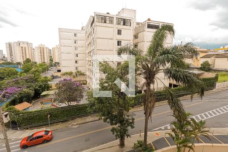 Apartamento à venda com 50m², 2 quartos e 1 vaga Apartamento à venda com 50m², 2 quartos e 1 vagaVista do Quarto 2