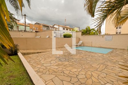 Apartamento à venda com 50m², 2 quartos e 1 vaga Apartamento à venda com 50m², 2 quartos e 1 vagaÁrea comum - Piscina