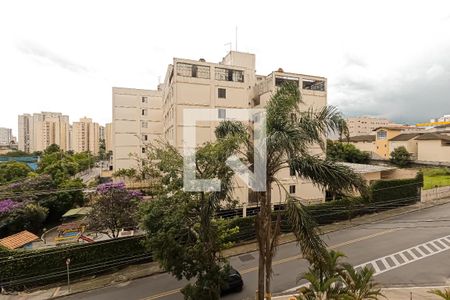 Vista da Varanda de apartamento para alugar com 2 quartos, 50m² em Macedo, Guarulhos