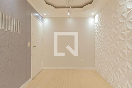 Sala de apartamento para alugar com 2 quartos, 50m² em Macedo, Guarulhos