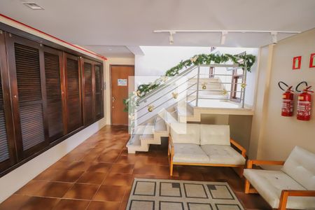 Apartamento para alugar com 44m², 1 quarto e sem vagaÁrea comum