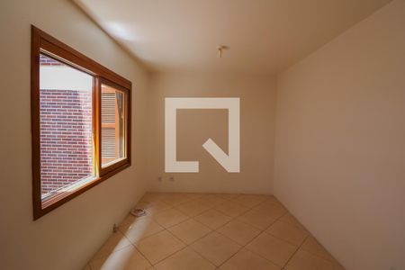 Sala de apartamento para alugar com 1 quarto, 44m² em Centro, São Leopoldo