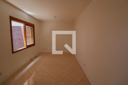 Sala de apartamento para alugar com 1 quarto, 44m² em Centro, São Leopoldo