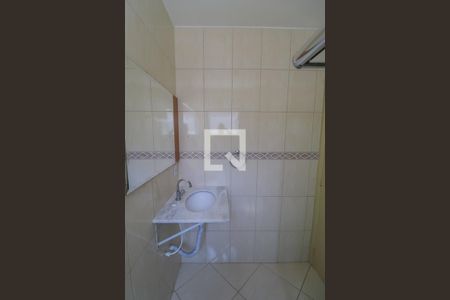 Apartamento para alugar com 44m², 1 quarto e sem vagaBanheiro