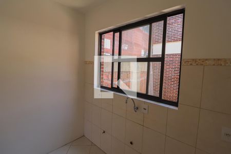 Apartamento para alugar com 44m², 1 quarto e sem vagaCozinha