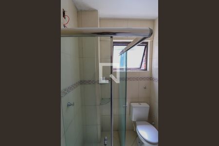 Apartamento para alugar com 44m², 1 quarto e sem vagaBanheiro