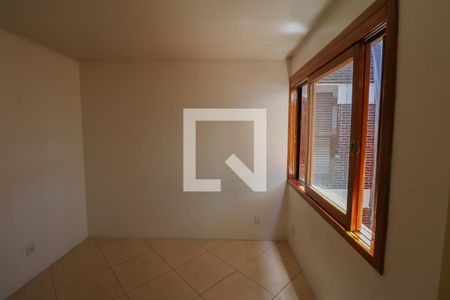 Sala de apartamento para alugar com 1 quarto, 44m² em Centro, São Leopoldo