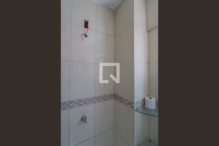 Apartamento para alugar com 44m², 1 quarto e sem vagaBanheiro