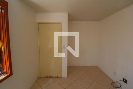Quarto de apartamento para alugar com 1 quarto, 44m² em Centro, São Leopoldo