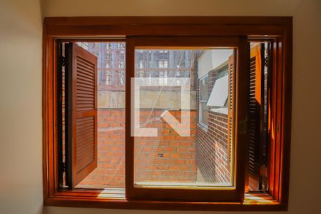 Quarto de apartamento para alugar com 1 quarto, 44m² em Centro, São Leopoldo