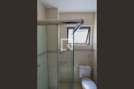 Apartamento para alugar com 44m², 1 quarto e sem vagaBanheiro