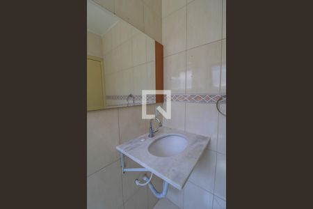 Apartamento para alugar com 44m², 1 quarto e sem vagaBanheiro