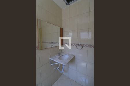 Apartamento para alugar com 44m², 1 quarto e sem vagaBanheiro