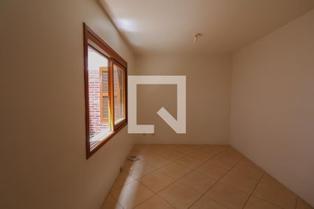 Sala de apartamento para alugar com 1 quarto, 44m² em Centro, São Leopoldo