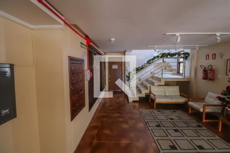 Apartamento para alugar com 44m², 1 quarto e sem vagaÁrea comum