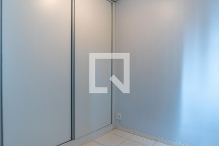 Quarto de apartamento para alugar com 1 quarto, 28m² em Norte (águas Claras), Brasília