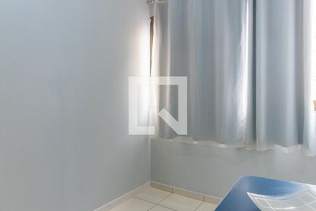 Sala de apartamento para alugar com 1 quarto, 28m² em Norte (águas Claras), Brasília