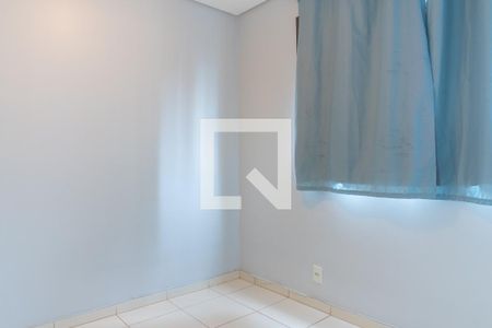 Quarto de apartamento para alugar com 1 quarto, 28m² em Norte (águas Claras), Brasília