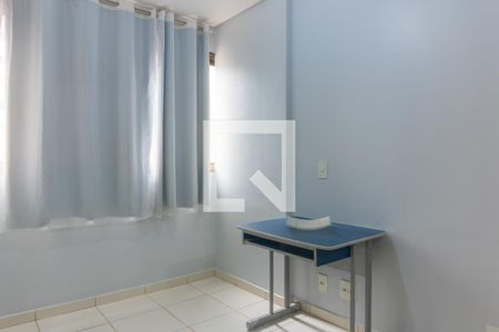 Sala de apartamento para alugar com 1 quarto, 28m² em Norte (águas Claras), Brasília