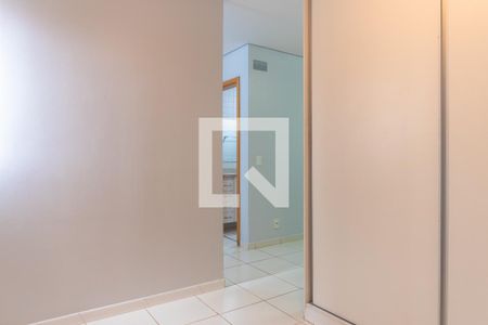 Quarto de apartamento para alugar com 1 quarto, 28m² em Norte (águas Claras), Brasília