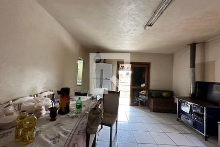 Casa à venda com 480m², 4 quartos e 4 vagasCozinha