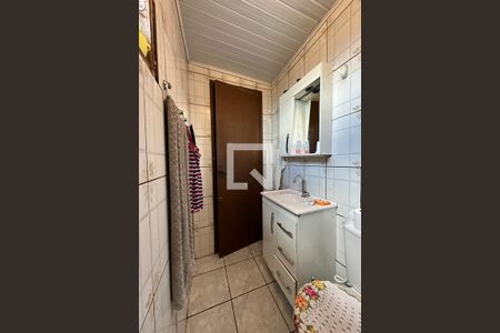 Casa à venda com 480m², 4 quartos e 4 vagasBanheiro 2