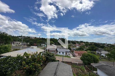 Casa à venda com 480m², 4 quartos e 4 vagasSacada do Quarto 3