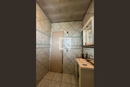 Casa à venda com 480m², 4 quartos e 4 vagasBanheiro