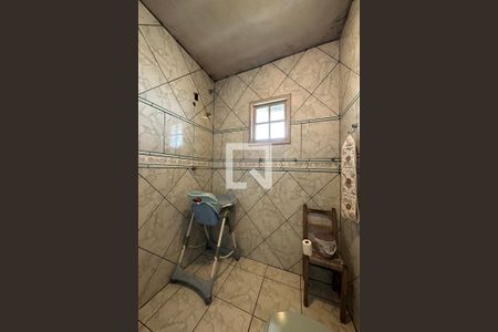 Casa à venda com 480m², 4 quartos e 4 vagasBanheiro