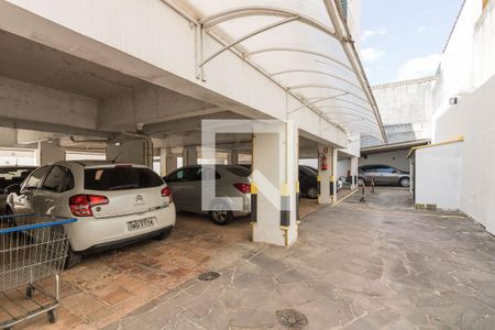 Apartamento à venda com 63m², 2 quartos e 1 vagaGaragem Rotativa