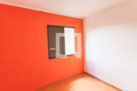 Quarto 2 de apartamento para alugar com 2 quartos, 68m² em Vila Polopoli, São Paulo