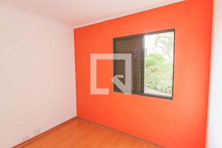 Quarto 2 de apartamento para alugar com 2 quartos, 68m² em Vila Polopoli, São Paulo